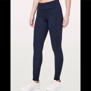 lululemon speed up tight